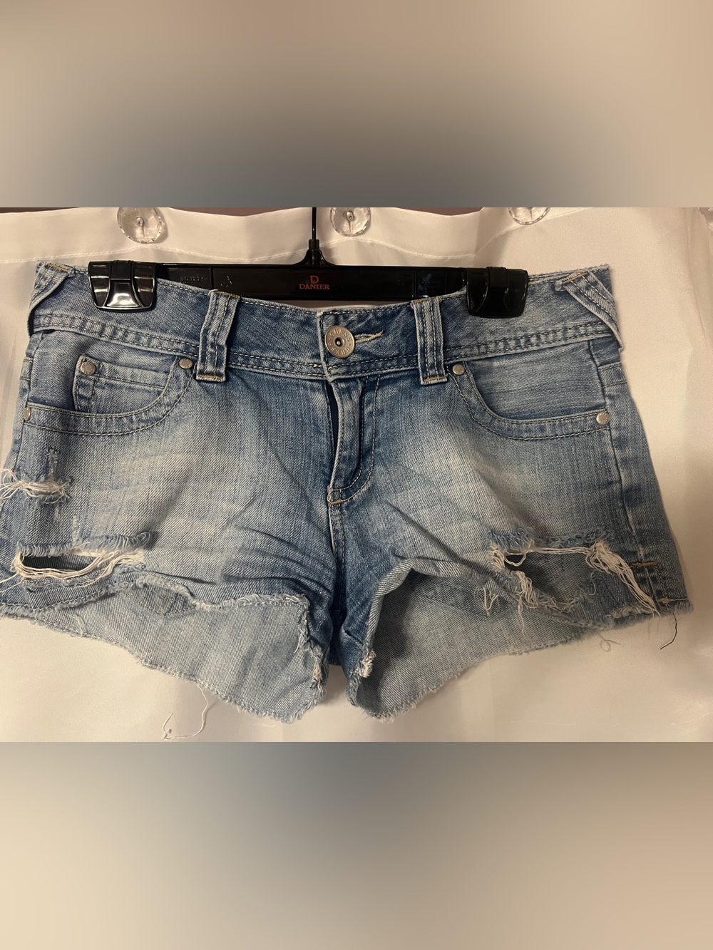 Guess Denim Shorts